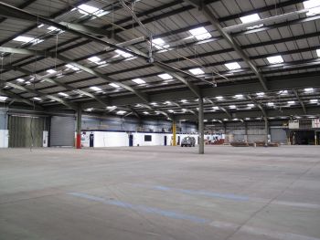 Electra Park Industrial Estate - Unit A4