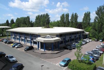 Unit 1 - St Mellons Business Park