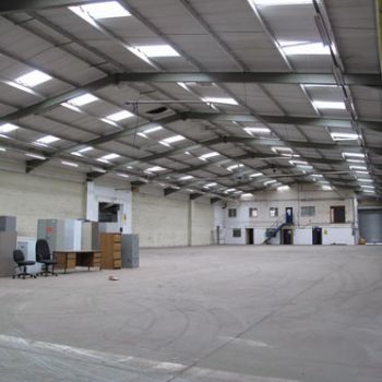 Electra Park Industrial Estate - Unit A4